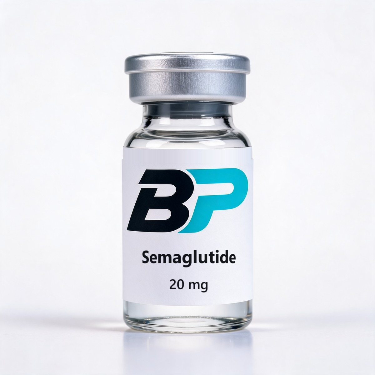 Semaglutide 20 mg