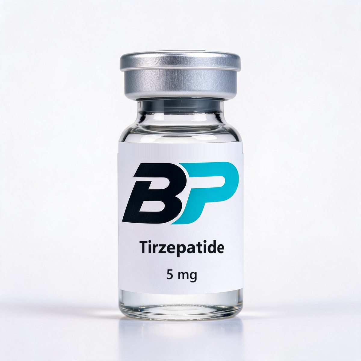 Tirzepatide 5 mg